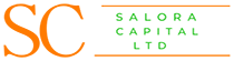 SaloraCapital Logo